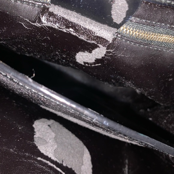 Vintage Gucci tote bag - Picture 9 of 10